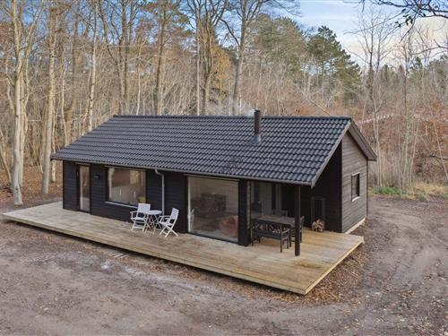 Fritidshus - 6 personer -  - Fuglevænget - 4560 - Vig