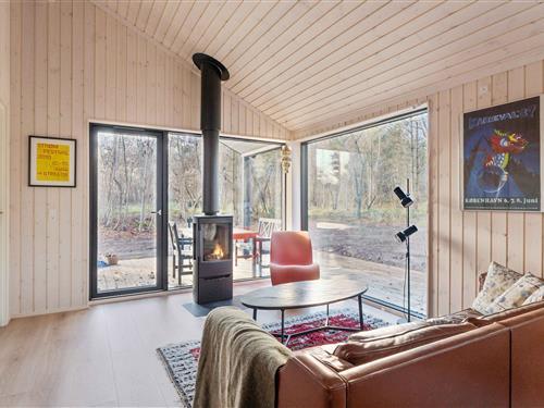 Ferienhaus - 6 Personen -  - Fuglevænget - 4560 - Vig