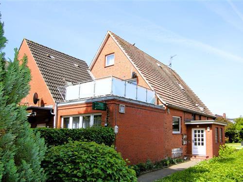 Ferieleilighet - 4 personer -  - Badestraße - 25938 - Wyk Auf Föhr