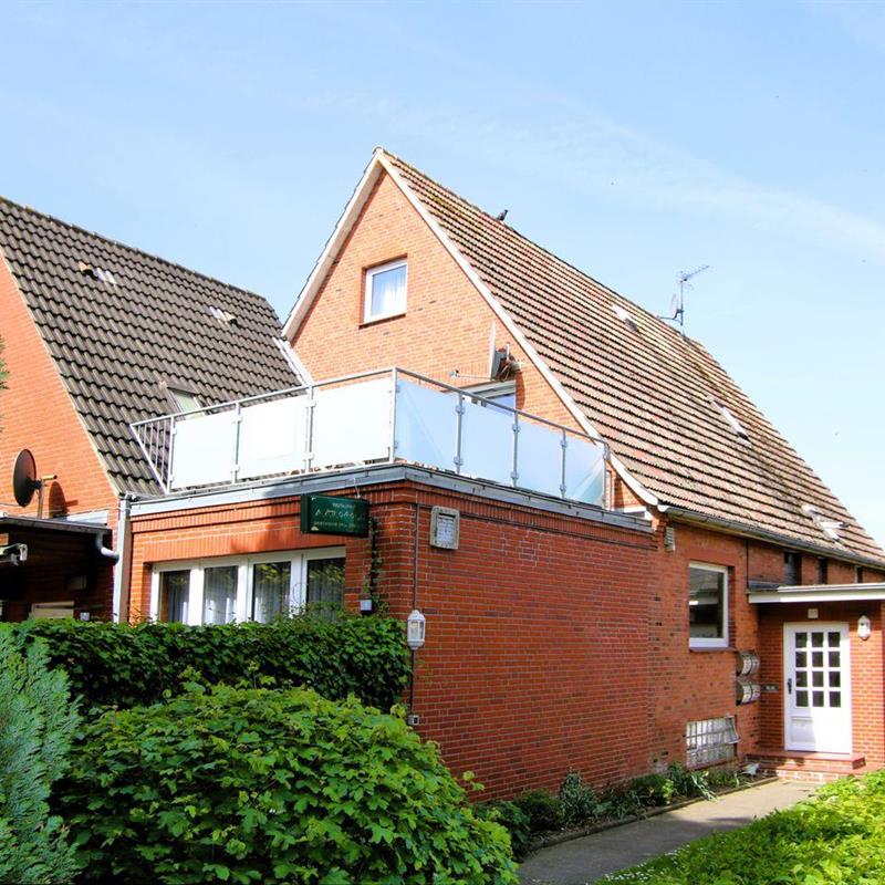 Ferielejlighed - 4 personer -  - Badestraße - 25938 - Wyk Auf Föhr