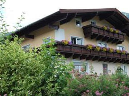 Holiday Home/Apartment - 4 persons -  - Unteres Baumgartlehen - 5741 - Neukirchen Am Großvenedig