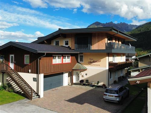 Holiday apartment - 4 persons -  - Unteres Baumgartlehen - 5741 - Neukirchen Am Großvenedig