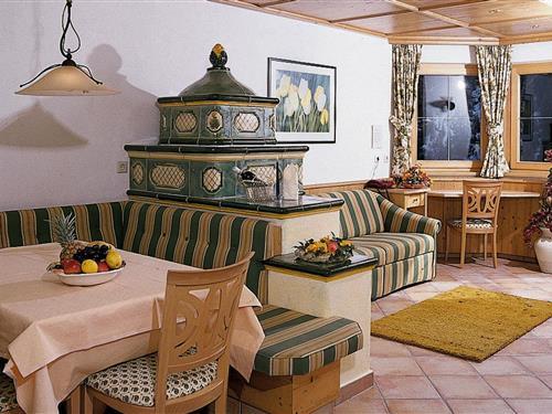 Holiday Home/Apartment - 2 persons -  - 6580 - St. Anton Am Arlberg