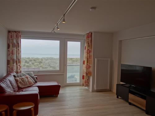 Ferienwohnung - 4 Personen -  - 8620 - Nieuwpoort