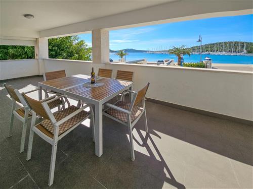 Ferieleilighet - 4 personer -  - Rogoznica - 22203