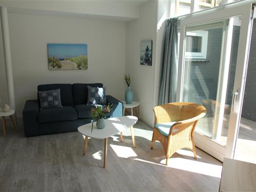 Holiday Home/Apartment - 2 persons -  - 1871EC - Schoorl