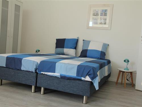 Ferielejlighed - 2 personer -  - 1871EC - Schoorl