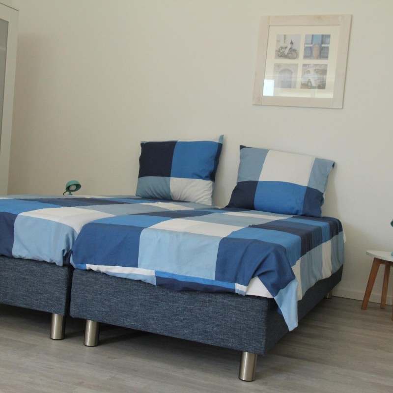 Ferielejlighed - 2 personer -  - 1871EC - Schoorl