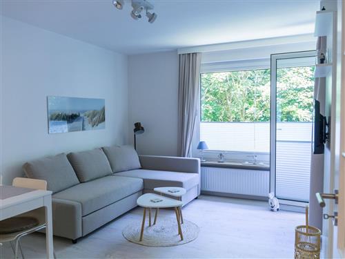 Ferieleilighet - 2 personer -  - Sandwighof - 24960 - Glücksburg