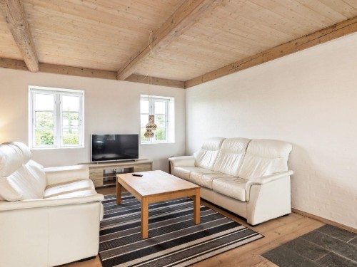 Fritidshus - 6 personer -  - Hornegyden 9a,lejl. - Horne - 5600 - Southern Funen