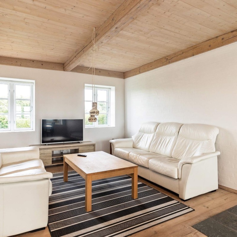 Ferienhaus - 6 Personen -  - Hornegyden 9a,lejl. - Horne - 5600 - Southern Funen