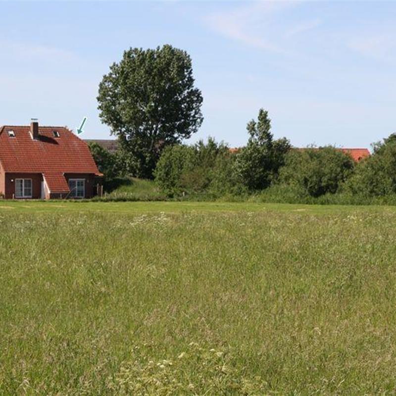 Sommerhus - 4 personer -  - Flüthörn - 26506 - Norddeich