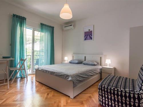 Sommerhus - 3 personer -  - Pašman - 23626 - Pašman