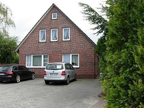 Holiday Home/Apartment - 4 persons -  - Ostfreesenstraat - 26553 - Dornumersiel