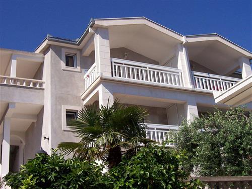 Holiday apartment - 5 persons -  - Stari Put - 21335 - Podaca