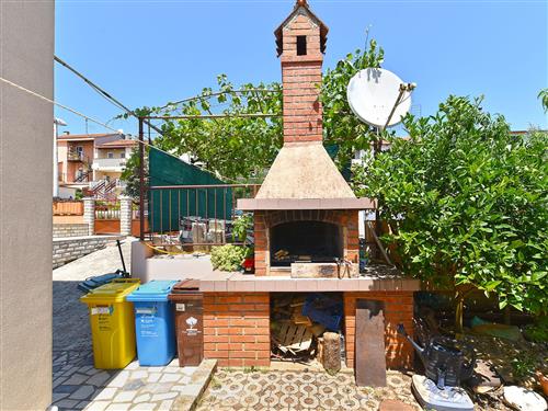 Holiday apartment - 2 persons -  - Pula - 52100