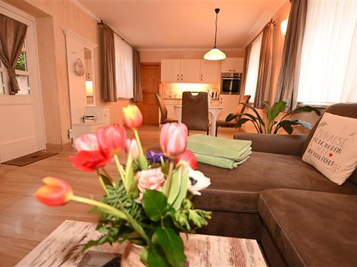 Semesterlägenhet - 4 personer -  - Mittelweg - 18119 - Warnemünde