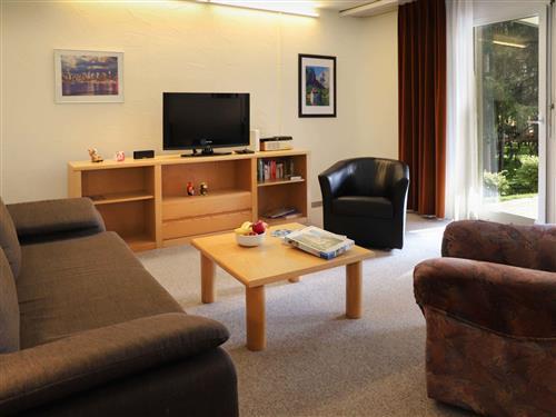 Ferienwohnung - 4 Personen -  - Davos - 7270