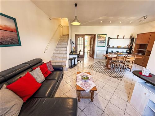 Fritidshus - 6 personer -  - Villasimius - 09049