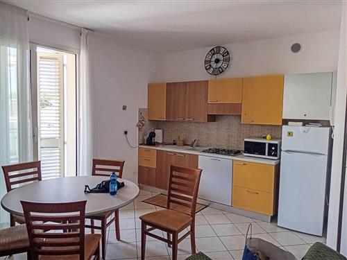 Ferielejlighed - 1 person -  - Sirmione - 25019