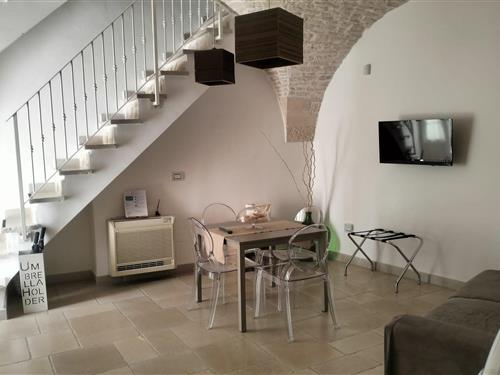 Feriehus / leilighet - 4 personer -  - 74015 - Martina Franca