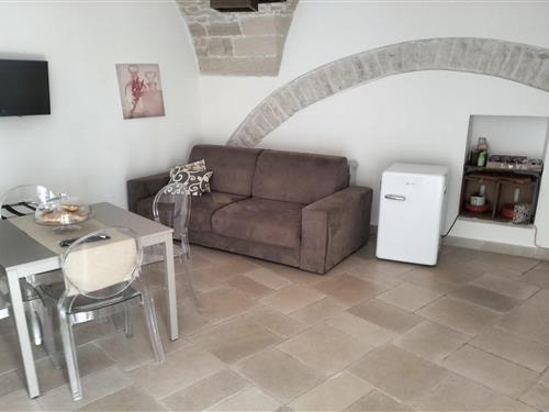 Ferielejlighed - 4 personer -  - 74015 - Martina Franca