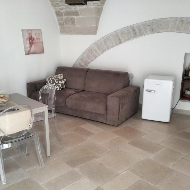 Ferielejlighed - 4 personer -  - 74015 - Martina Franca