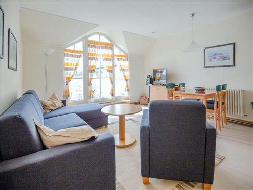 Ferielejlighed - 4 personer -  - Dollahner Straße - 18609 - Ostseebad Binz