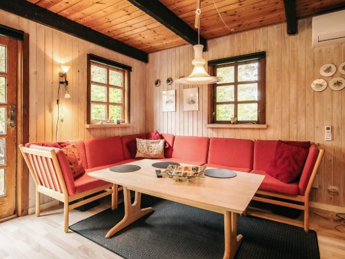 Sommerhus - 6 personer -  - Thomas Winthers Vej - Hals - 9370 - Northeast Jutland