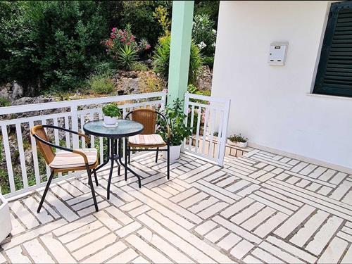 Holiday Home/Apartment - 6 persons -  - 20230 - Ston