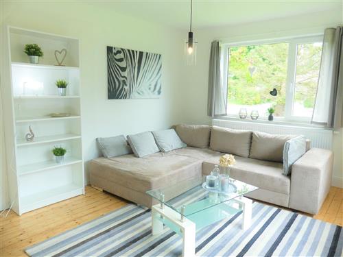 Ferieleilighet - 4 personer -  - Strandallee - 26969 - Butjadingen / Burhave