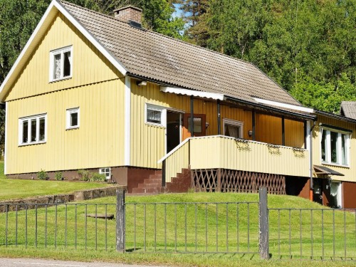  - 6 personer -  - Broholm - 31162 - Ullared