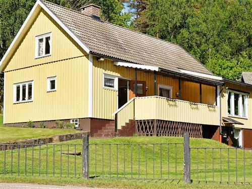 Holiday Home/Apartment - 6 persons -  - Broholm - 31162 - Ullared