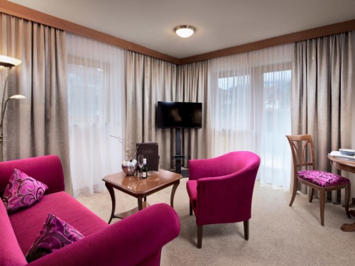Ferienwohnung - 2 Personen -  - Marienstraße - 87645 - Schwangau