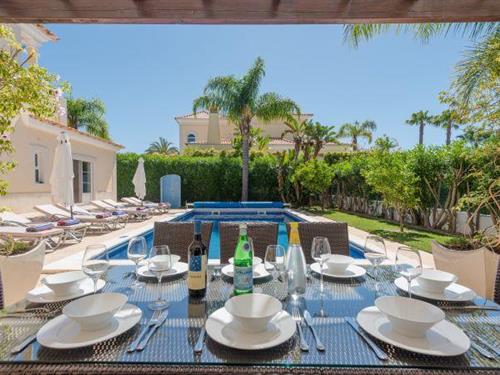 Feriehus - 8 personer -  - 8135-024 - Quinta Do Lago