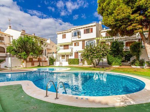 Ferielejlighed - 5 personer -  - Plaza Antonio Vicea 3 Aprt. - Orihuela Costa - 03189 - Orihuela