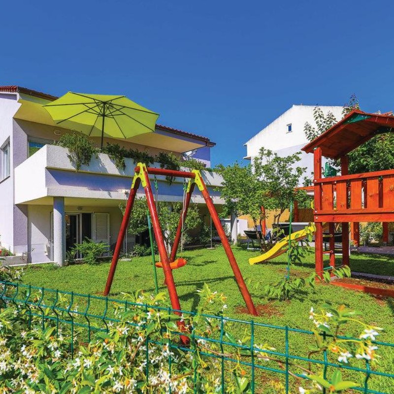 Ferielejlighed - 6 personer -  - Don Kazimira Sinovcica - Trogir-Kastel Kambelovac - 21214 - Kastel Kambelovac
