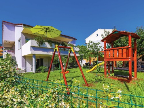Ferieleilighet - 6 personer -  - Don Kazimira Sinovcica - Trogir-Kastel Kambelovac - 21214 - Kastel Kambelovac
