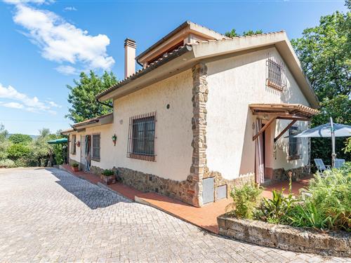 Ferienhaus - 10 Personen -  - Loc. Forcola - Scarlino - Follonica - 58020 - Scarlino -Gr-