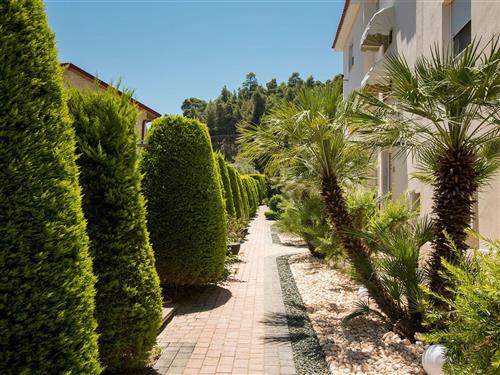 Holiday home - 2 persons -  - Nea Skioni - 63085