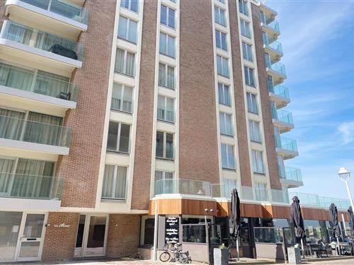 Semesterlägenhet - 4 personer -  - 8620 - Nieuwpoort