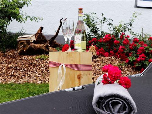 Ferieleilighet - 6 personer -  - Rieder Weg - 93339 - Riedenburg