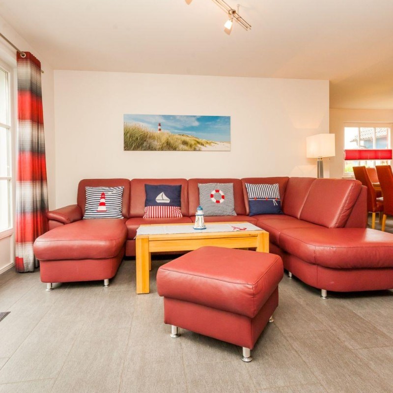 Sommerhus - 6 personer -  - Am Bahndamm - 18374 - Ostseebad Zingst A Darß