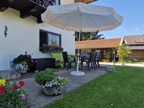 Holiday Home/Apartment - 8 persons -  - Thal - 83093 - Bad Endorf