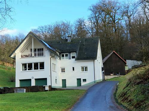 Holiday Home/Apartment - 4 persons -  - Löcherbach - 57572 - Harbach