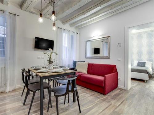 Feriehus / leilighet - 4 personer -  - 30122 - Venice