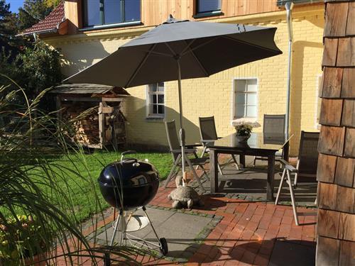 Ferieleilighet - 4 personer -  - Wallenweg - 49545 - Tecklenburg