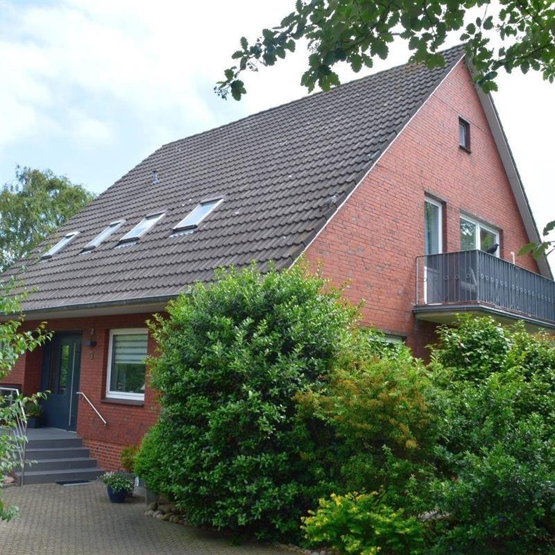 Ferielejlighed - 2 personer -  - Flurstrasse - 25938 - Wyk Auf Föhr