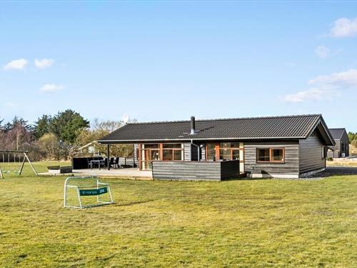 Ferienhaus - 5 Personen -  - Mievej - Grönhöj - 9480 - Lökken