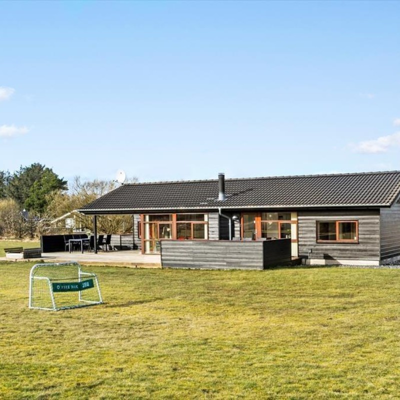 Sommerhus - 5 personer -  - Mievej - Grønhøj - 9480 - Løkken